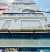 GẤP BÁN GIẢM SÂU!! NHÀ MỚI ĐƯỜNG VÕ DUY NINH, QUẬN BÌNH THẠNH. GIÁ 5,96 TỶ/ (4,8Mx15,5M)