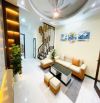 SIÊU PHẨM 5TẦNG MỚI COONG PHỐ VĨNH HƯNG-NGÕ RỘNG GẦN Ô TÔ CHỈ HƠN 6tỷ