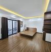 THỤY PHƯƠNG - 31M2 X 5 TẦNG, MT 5.2M - NHÀ MỚI ĐẸP - 1 NHÀ RA PHỐ - FULL NỘI THẤT, 7.5 TỶ