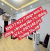🏠 🌳🌳BÁN NHÀ 3 TẦNG + 3 PHÒNG TRỌ – TRẦN CAO VÂN, ĐÀ NẴNG