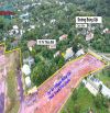 Bán Đất 114m2 Đường Búng Gội Gần Biển Ông Lang Phú Quốc