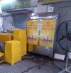 Bán gấp nhà mặt đường Bát Khối, Vị trí đẹp, kinh doanh, vỉa hè