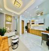 BÁN NHÀ Đ VÕ DUY NINH- DT 48M2 3 TẦNG 3 PHÒNG NGỦ- TIẾP GIÁP Q1- GIÁ CHỈ HƠN 6TY - Nhà diệ