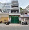 Bán nhà HXH Nguyễn Gia Trí P25 Bình Thạnh, DT 4x18m, 5 tầng mới đẹp, Giá 18.5 tỷ