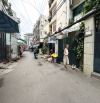 CHDV 12 PHÒNG - CHU VĂN AN, P12, BÌNH THẠNH - 81M2 - 3 TẦNG - HẺM BA GÁC, 20M RA Ô TÔ.