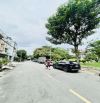 Mặt tiền nội bộ Bình Phú - View công viên - 4 tầng - 4x17m - 4PN - Nhà đẹp