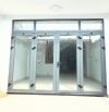CHỈ HƠN 90TR/M2 ĐẤT TẶNG NHÀ 2 TẦNG - NHÀ SÁT MẶT TIỀN ĐƯỜNG VƯỜN LÀI
