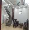 BÁN NHÀ ĐẸP 1.55 TỶ 2 TẦNG 45M2 ( TÂY BẮC ) NGÕ TÔ HIẾN THÀNH