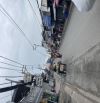 Bán nhà vườn 1000m mặt tiền ngã 5 Thới Tứ, Trịnh Thị Miếng, Hóc Môn
