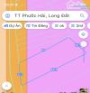 🌿 Bán đất Phước Hải 1.140m², 60m² thổ cư, MT 22m, giá 2,7 tỷ – Sổ sẵn 🌊