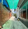 BÁN ĐẤT QUẬN 12 - 100M2- HẺM XE HƠI - 50M RA MẶT TIỀN HUỲNH THỊ HAI -  6,5TY