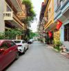 BÁN NHÀ VĂN KHÊ HÀ ĐÔNG_PHÂN LÔ VỈA HÈ_GIÁ RẺ NHƯ BÁN ĐẤT_TIỆN ÍCH NGẬP TRÀN_50M_GIÁ 12,TỶ