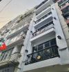 SIÊU PHẨM PHỐ CẦU GIẤY - MẶT NGÕ Ô TÔ THÔNG - KINH DOANH - 5 TẦNG ĐẸP Ở NGAY