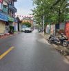 BÁN ĐẤT TAM TRINH 65M² – NGÕ THÔNG 2 ĐẦU – Ô TÔ TẢI TRÁNH – LÔ GÓC – KINH DOANH – SỔ VUÔNG