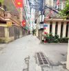 Lạc Long Quân - Tây Hồ . Khu vực phát triển . Phân lô bàn cờ . Tiện ích đỉnh cao . 21 tỷ