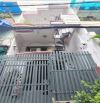 Nhà Quang Trung - 44m2 - 5 tỷ - 3 tầng đúc - 20m ra hxh