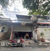 Nhà Bán HXH 6M tại đường số 9,p9 DT 5,3x23 nhà 1 trệt 1 lầu nhà cấp 4, giá chốt 9,9 tỷ
