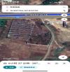 Bán 5400m2 mặt tiền Quốc lộ 1A Hàm Kiệm gần đường dẫn thích hợp làm vựa kho xưởng