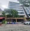 Đất mặt phố Lạc Long Quân – view Hồ Tây, xây toà Building cực đẹp. 166m2, mt 6.1m, 90 tỷ