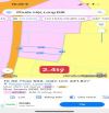 🌴 Bán đất Phước Hội – Long Đất BRVT, gần biển Phước Hải, diện tích 472m²–968.8m²