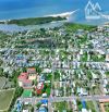 🌊 Bán đất biển Lộc An – Long Đất BRVT, 200m² full thổ cư, chỉ 200m ra biển 🌴