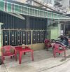 Nhà Hẻm Quận 6 Xe Hơi Đỗ Cửa. Sát Mặt Tiền Bà Hom. 4.1Mx13.4M. Chỉ 5.7 tỷ