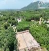 🏞️ Bán 2 lô liền kề Phước Hải view núi Minh Đạm – cách biển 4km, giá 2.8 tỷ/lô 🌊