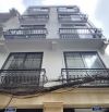 Bán nhà Kim Mã, Toà Căn Hộ Dịch Vụ 71m2, 7 tầng, 14 căn hộ, Lô góc, 3 mặt ngõ, giá 18.8 tỷ
