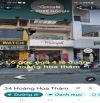 🌟 SIÊU PHẨM LÔ GÓC NGÃ TƯ HOÀNG HOA THÁM – LÊ DUẨN | 125M² | CHỈ 27,5 TỶ 🔥