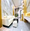 Nhà đẹp Nguyễn Đức Cảnh 2 thoáng, Ô tô đỗ 38m2*5 Tầng full nội thấ