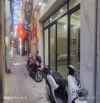 KĐT ĐẠI KIM - NGÕ NÔNG THÔNG TỨ PHÍA - 20M Ô TÔ TRÁNH - THANG MÁY - NỞ HẬU - NỘI THẤT