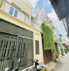 Nhà mới 2 tầng đường số 8  Phường 11  Gò Vấp  4.8x16m  Giá 7.6Tỷ thương lượng