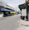 Nh.à mới 4 Tầng - Sân vườn rộng - Ngang 4M - P. Tân Hưng - hơn 6ty