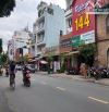 Cần bán gấp MẶT TIỀN ĐỒNG ĐEN, P.11, Tân Bình, Dt 9x35m - 2 lầu - Giá 42 tỷ