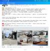 Nhà Gò Vấp diện tích khủng 100m2 có tới 12 phòng 3 tầng hẻm xe hơi phường Thông Tây Hội SH
