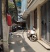 GIA ĐÌNH MUỐN BÁN NHÀ NGUYỄN TRÃI SỔ ĐỎ RIÊNG 32M2, 4 TẦNG, 6.2 TỶ