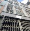 QUẬN 10 ĐƯỜNG ĐIỆN BIÊN PHỦ NHÀ 4 TẦNG BTCT, ĐỦ CÔNG NĂNG, ĐẸP Ở LUÔN. GIÁ CHỈ 6,3 tỷ. -