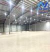 Cho thuê xưởng có Dock công 5000m2 giá chỉ 650 triệu KCN Nhơn Trạch-Đồng Nai