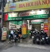 Cho thuê nhà mặt phố Nguỵ Như Kon Tum - 90m2*6 tầng- hợp nhà hàng