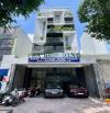 Bán tòa nhà mặt tiền Điện Biên Phủ Q3 – dòng tiền cao, giá tốt chỉ 150 tỷ