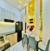 BÌNH THẠNH - GẦN ĐH TÔN ĐỨC THẮNG, KỀ QUẬN 1 - 2 TẦNG BTCT - 24M2 CHỈ 4.68T_251006