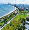 Bán Đất Biệt Thự Mặt Tiền Biển Nguyễn Trực Cách Biển 200m. Giá 26Tỷ Thương Lượng