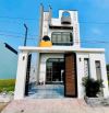 NHÀ MỚI HOÀN THIỆN SAU SÂN BAY BIÊN HÒA