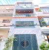 XE HƠI VÀO NHÀ NGUYỄN TRỌNG TUYỂN 60M2, NGANG 3.8M, HẺM 6M THÔNG, 5 TẦNG, 4PN, NHỈNH 13 TỶ