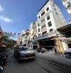 TOÀ NHÀ VĂN PHÒNG ĐỘI CẤN 90M 10 TẦNG MT 8M THANG MÁY VỈA HÈ NGÂN HÀNG CHO THUÊ RẤT ĐẸP