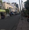 BÁN NHÀ MẶT TIỀN CAO BÁ NHẠ, PHƯỜNG NGUYỄN CƯ TRINH, QUẬN 1 GIÁ : 95 TỶ