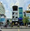 Cho Thuê Nhà MT 7x12m đường Phan Đăng Lưu quận Bình Thạnh