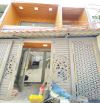 Nhà đẹp giá rẻ Dương Bá Trạc P1Q8, dt 3,8x10 shr giá 4tỷ850 tl.