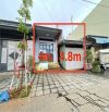 Nhà mặt tiền Nguyễn Viết Xuân - Nhà cũ còn ở tốt - 8,8x27m