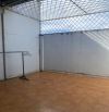 9x30 hẻm đường nhựa Lý Tự Trọng gần siêu thị coopmark, chợ tân an